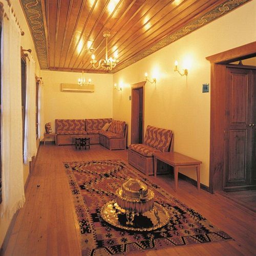 Otel Tekeli Konaklari 3*