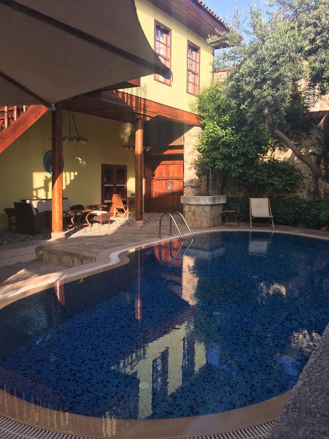 Otel Tekeli Konaklari 3*