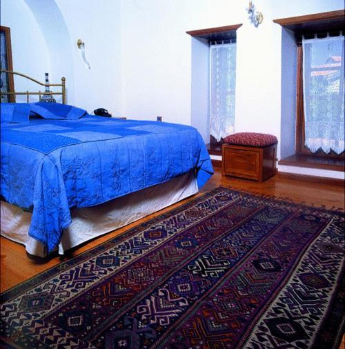 Tekeli Konaklari Otel